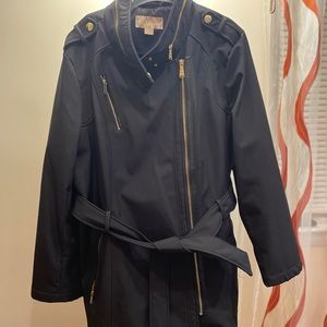 Michael Kors jacket, plus size 1X